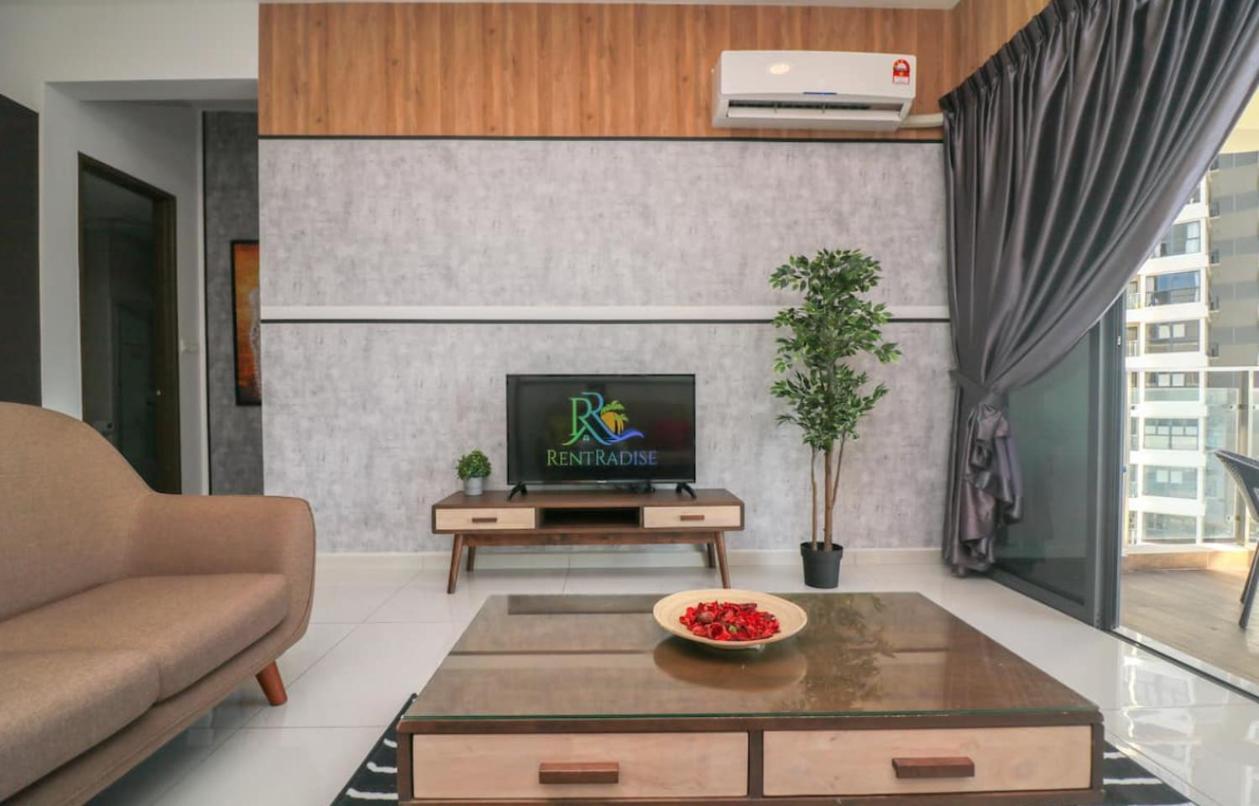 Danga Bay Country Garden By Rr Jbcity Apartment *