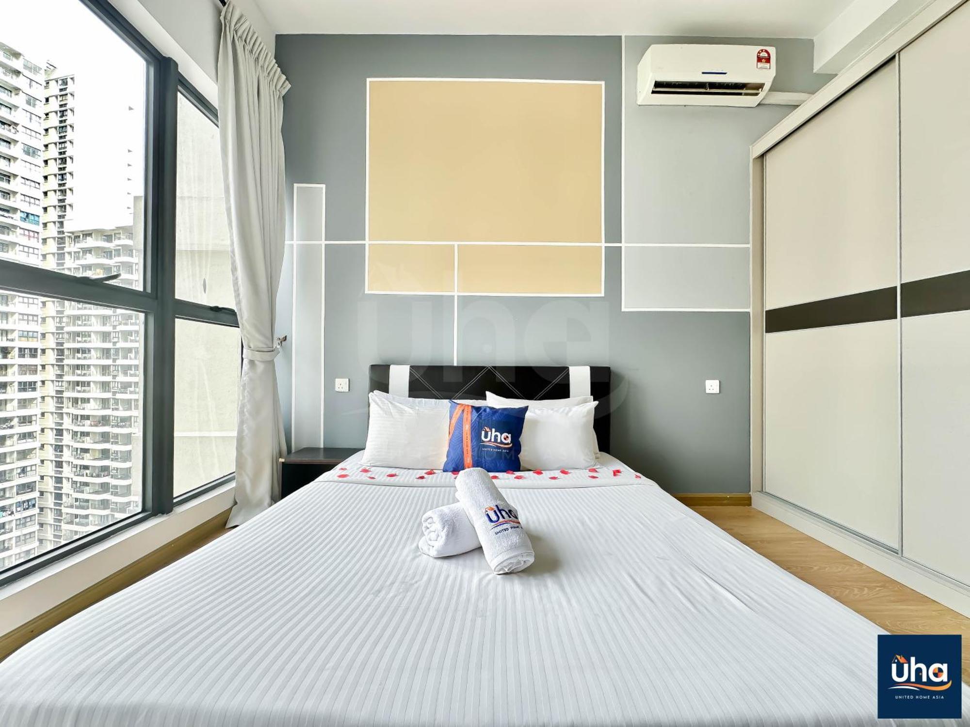 Danga Bay Country Garden By Rr Jbcity Apartment *